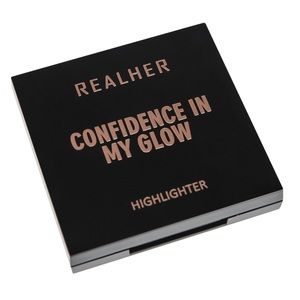 RealHer Highlighter Confidence In My Glow